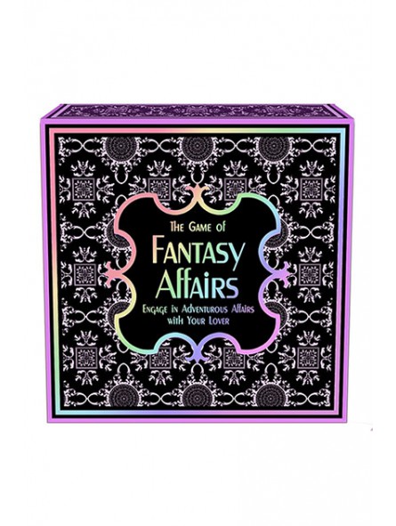FANTASY AFFAIRS