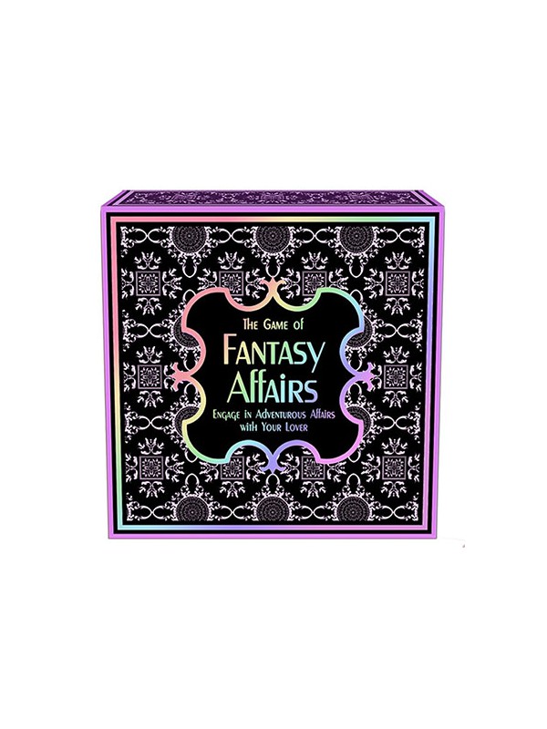 FANTASY AFFAIRS