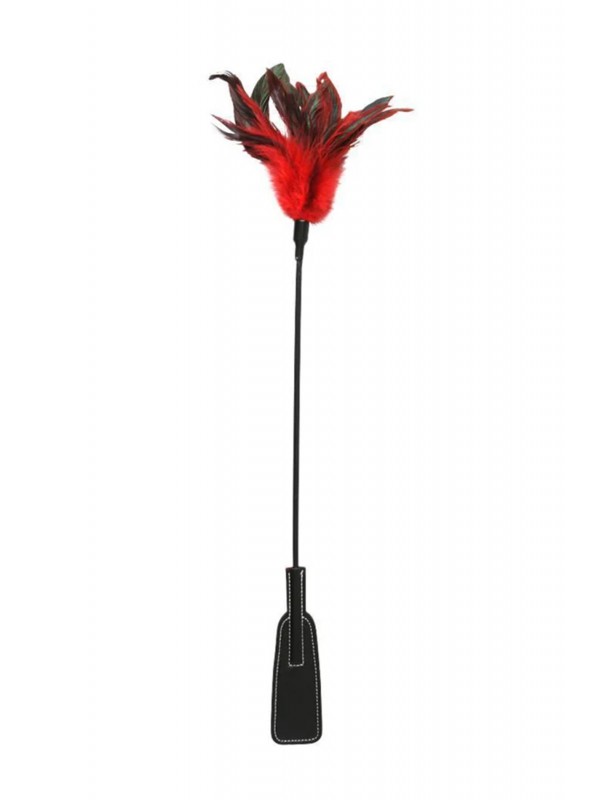 FEATHER SLAPPER