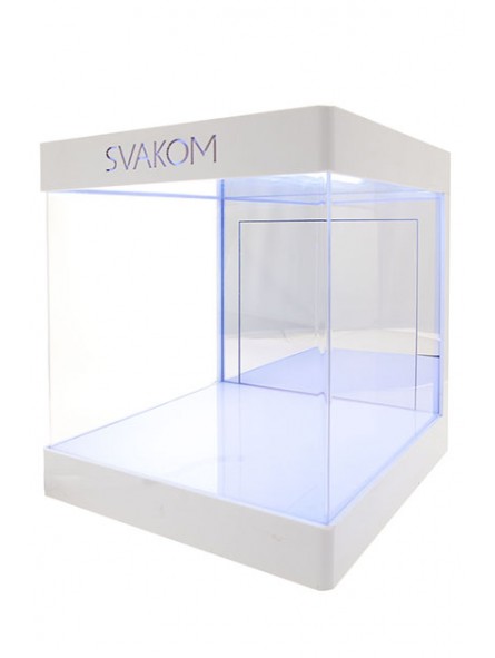 ACRYLIC DISPLAY