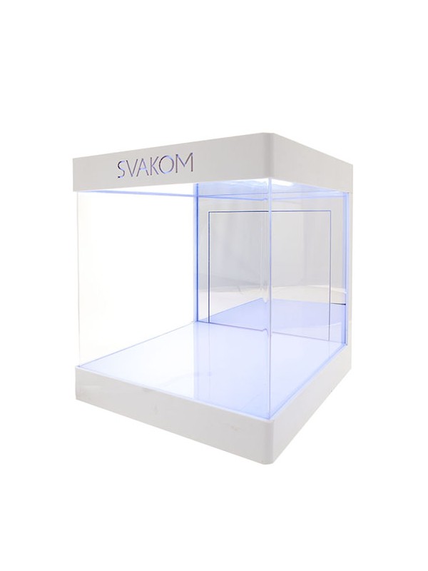 ACRYLIC DISPLAY