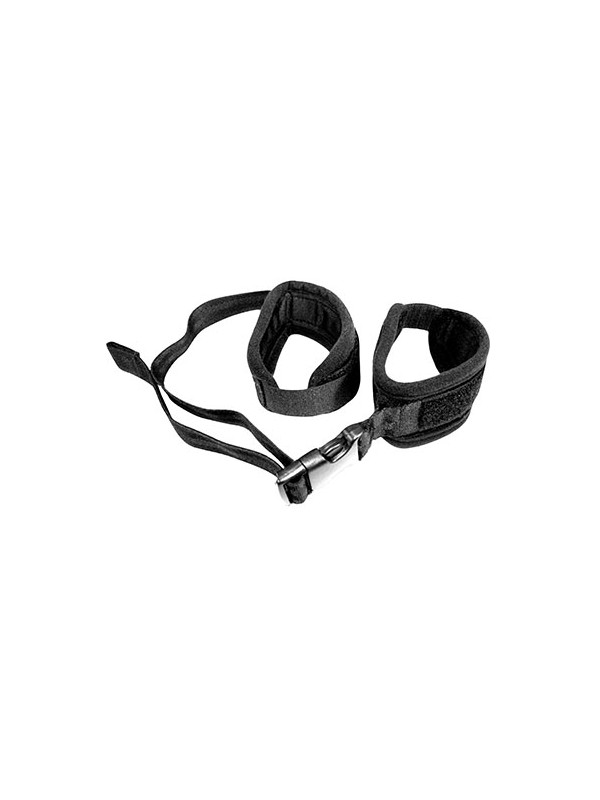 ADJUSTABLE HANDCUFF