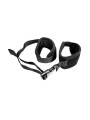 ADJUSTABLE HANDCUFF