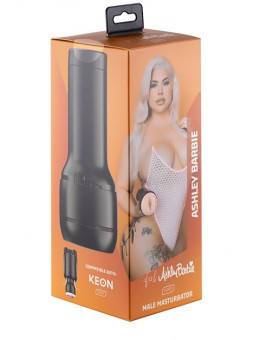 Feel Ashley Barbie by KIIROO Stars Collection Srokers