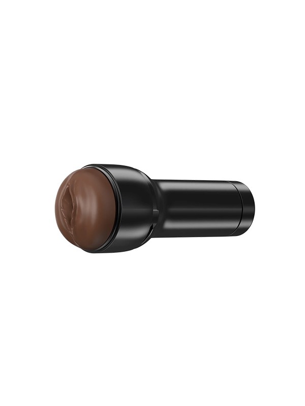 Feel by KIIROO generic dark brown