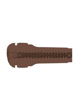 Feel by KIIROO generic dark brown
