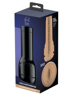 Feel by KIIROO generic light brown