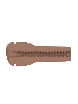 Feel by KIIROO generic mid brown