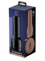 Feel by KIIROO generic mid brown