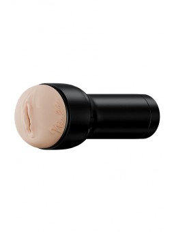 Feel Nicolette Shea by KIIROO Stars Collection Strokers
