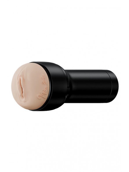 Feel Nicolette Shea by KIIROO Stars Collection Strokers