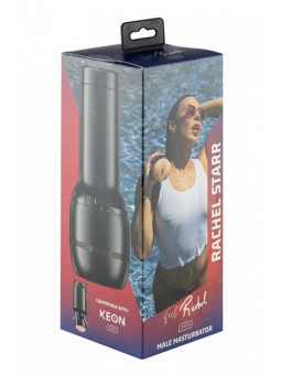 Feel Rachel Starr by KIIROO Stars Collection Srokers