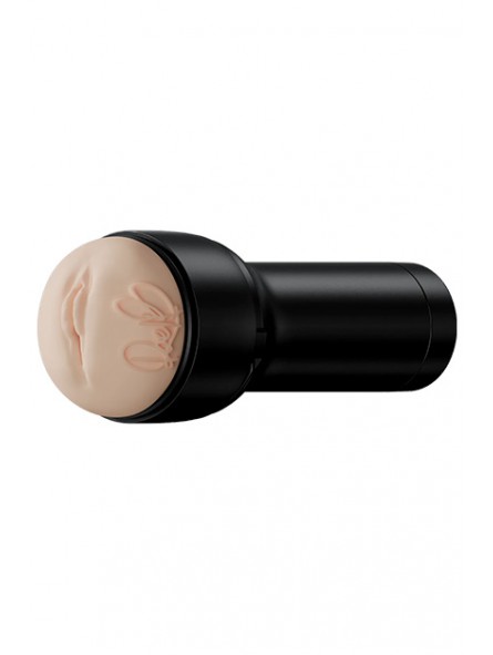 Feel Rae Lil Black by KIIROO Stars Collection Strokers