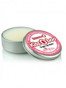 SCREAMING O KISSOBOO CANELA...