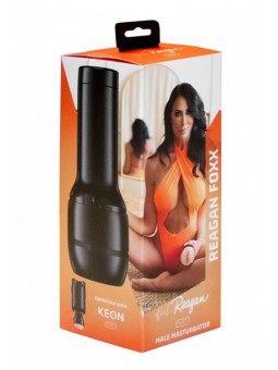 Feel Reagan Foxx by KIIROO Stars Collection Srokers