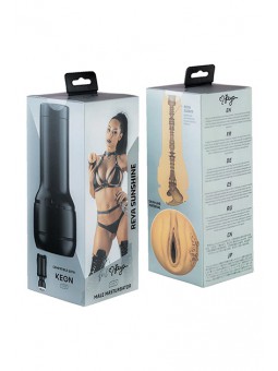 Feel Reya Sunshine by KIIROO Stars Collection Srokers