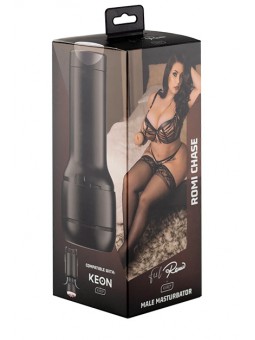 Feel Romi Chase by KIIROO Stars Collection Srokers