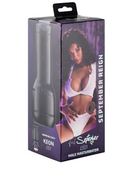 Feel September Reign by KIIROO Stars Collection Srokers