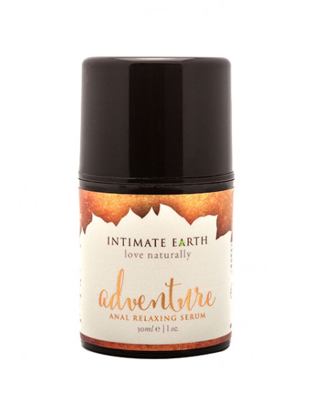 Adventure Anal Gel for Women 30ml