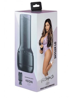 Feel Skyler Lo by KIIROO Stars Collection Srokers