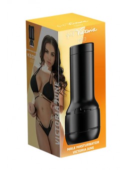 Feel Victoria June by KIIROO Stars Collection Srokers