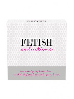 FETISH SEDUCTIONS