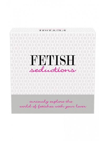 FETISH SEDUCTIONS