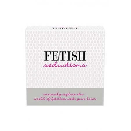 FETISH SEDUCTIONS