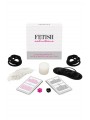 FETISH SEDUCTIONS
