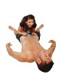 FF SHOCK THERAPY BUTTERFLY STIM