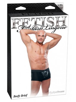 FFML-BEEFY BRIEF L/XL