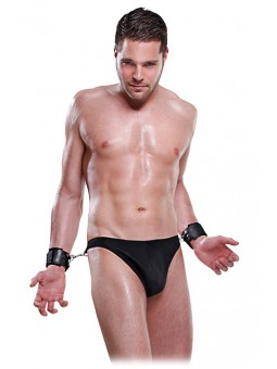 FFML-BONDAGE THONG S/M