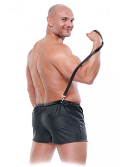 FFML-OBEDIENCE BOXER L/XL