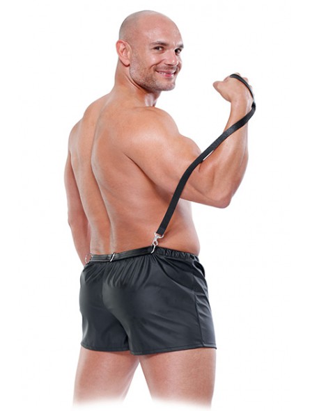 FFML-OBEDIENCE BOXER L/XL