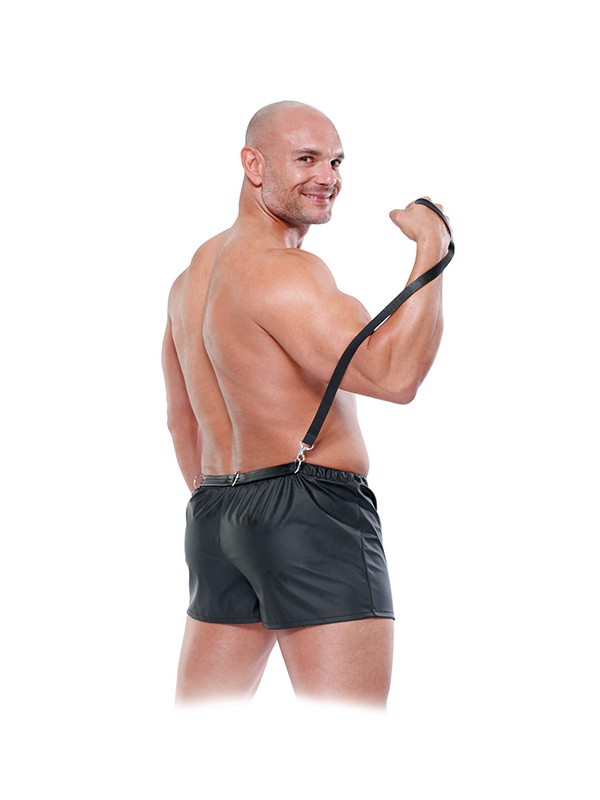FFML-OBEDIENCE BOXER L/XL