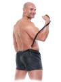 FFML-OBEDIENCE BOXER L/XL
