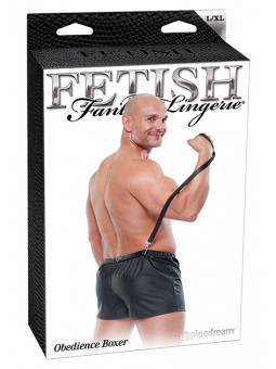 FFML-OBEDIENCE BOXER L/XL