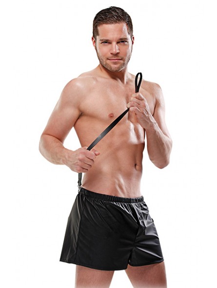 FFML-OBEDIENCE BOXER S/M