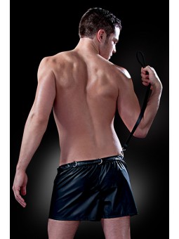 FFML-OBEDIENCE BOXER S/M