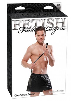 FFML-OBEDIENCE BOXER S/M