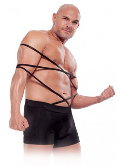 FFML-TIE ME UP BOXER SET L/XL