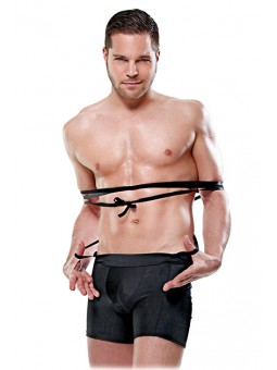 FFML-TIE ME UP BOXER SET S/M