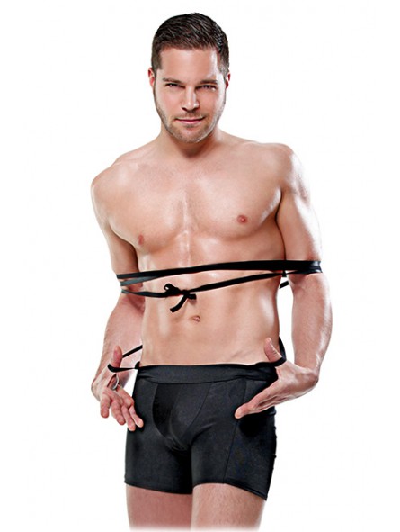 FFML-TIE ME UP BOXER SET S/M