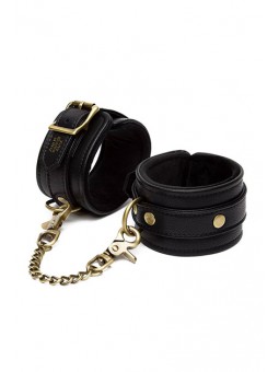 Fifty Shades of Grey Bound to You Ankle Cuffs