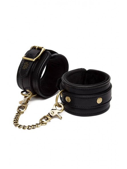 Fifty Shades of Grey Bound to You Ankle Cuffs