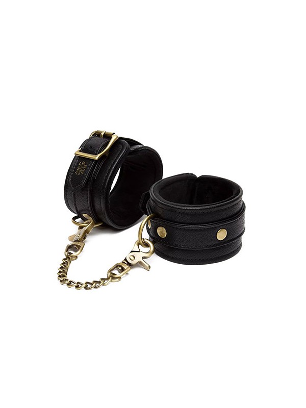 Fifty Shades of Grey Bound to You Ankle Cuffs