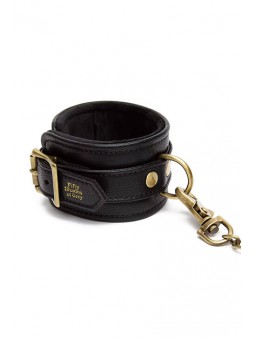 Fifty Shades of Grey Bound to You Ankle Cuffs