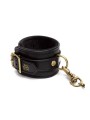 Fifty Shades of Grey Bound to You Ankle Cuffs