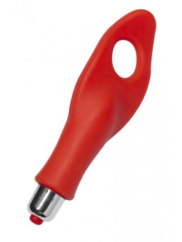 Finger Tingle Rojo