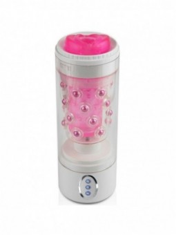 ROTO BATOR MASTURBADOR...